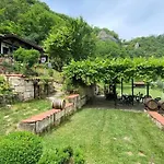 Milkovata Casă la țară