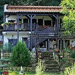 Casă la țară Milkovata