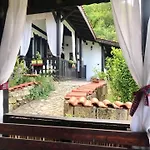 Milkovata Casă la țară