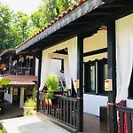 Milkovata Casă la țară