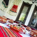 Milkovata Casă la țară *