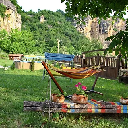 Country house Milkovata *