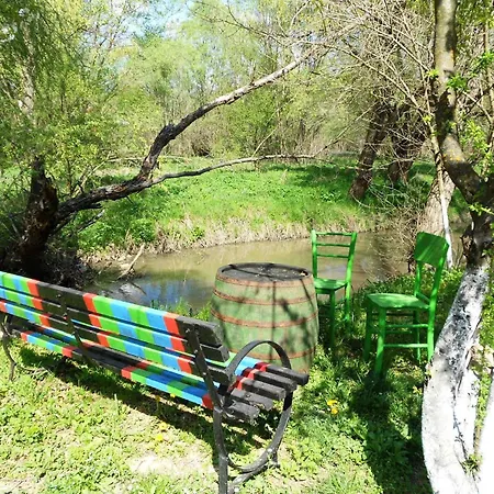 Milkovata *