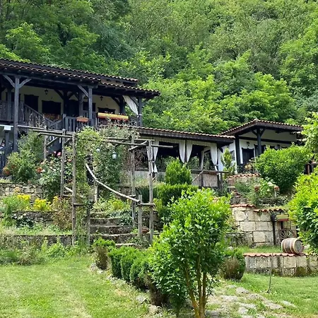Milkovata Casa di campagna
