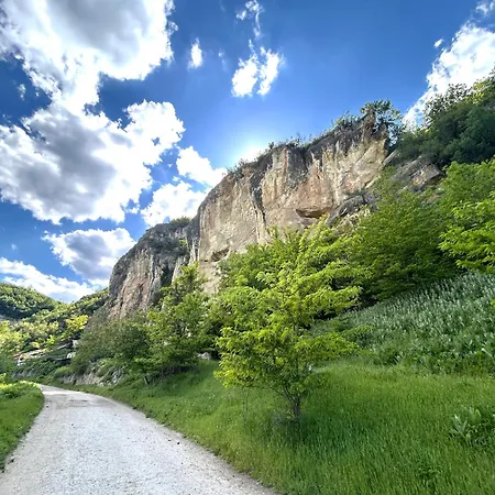 Casa di campagna Milkovata *