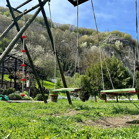 Casa di campagna Milkovata