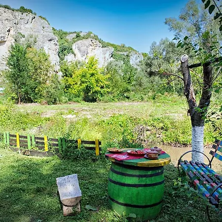 Milkovata * Koshov