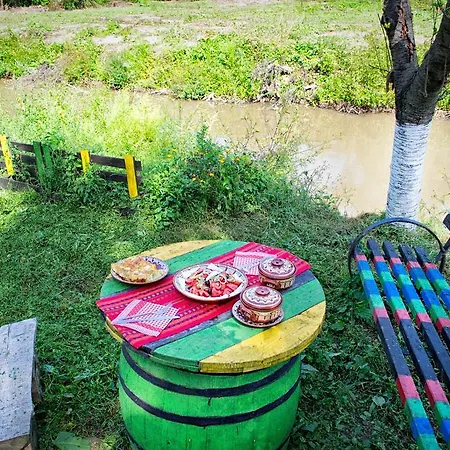 Country house Milkovata