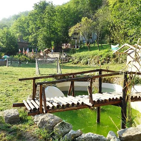 Milkovata *