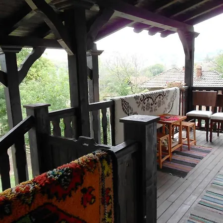 Country house Milkovata