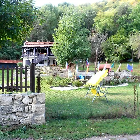 Milkovata Koshov