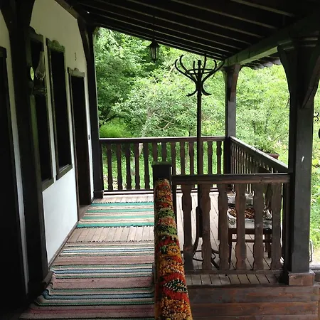 Country house Milkovata
