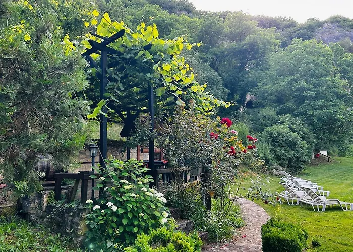 Casa di campagna Milkovata