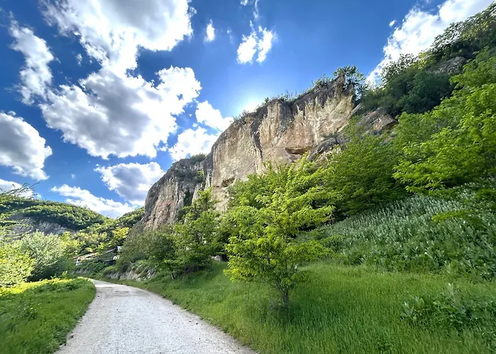 Casa di campagna Milkovata *