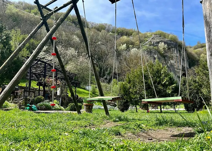 Casa di campagna Milkovata