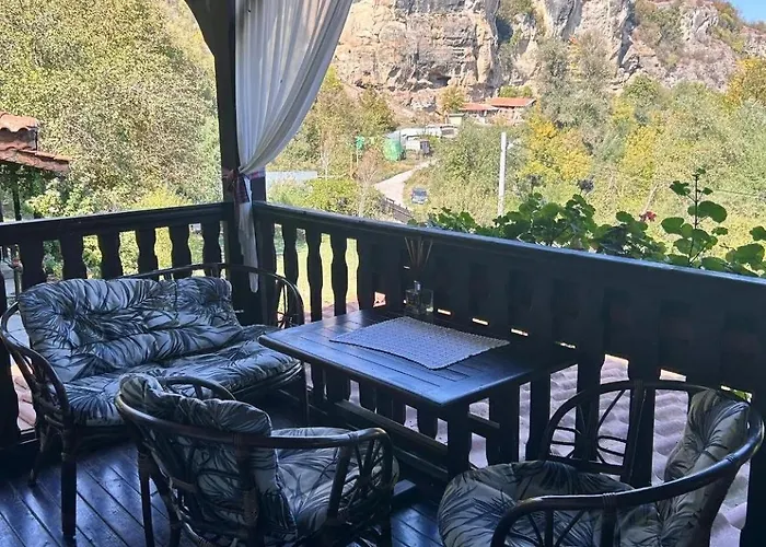 Lantställe Milkovata *