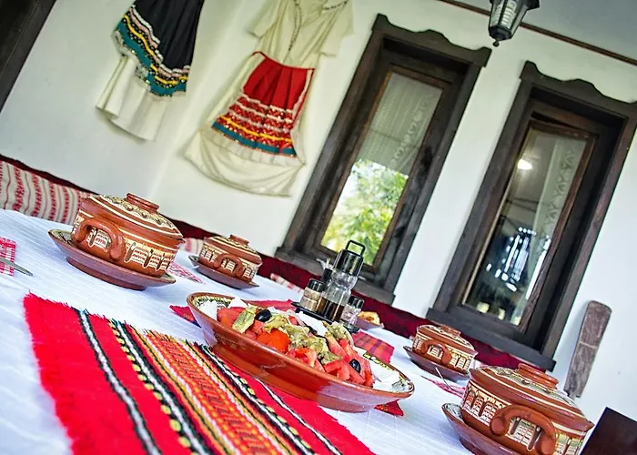 Milkovata Lantställe *